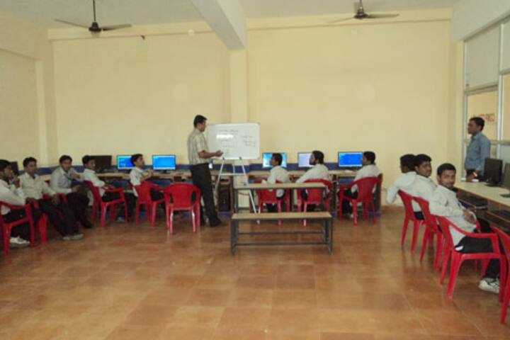 laboratory